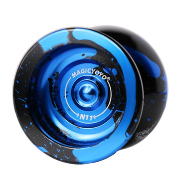 Magic yoyo hot sale purple line