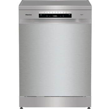 Посудомийна машина HISENSE HS673C60X