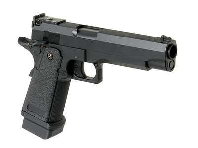 Страйкбольний пістолет Hi-Capa 5.1 AEP CM.128 [CYMA] (для страйкболу)