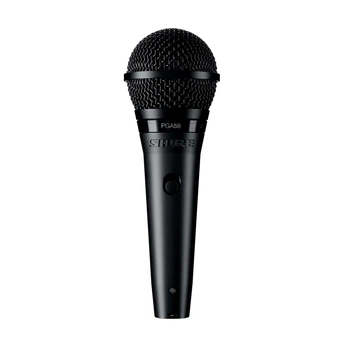 Мікрофон SHURE PGA58-XLR-E