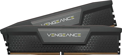 Vengeance DDR5 32GB 6000MHz メモリ Оперативная память Corsair DDR5-6000 32768MB PC5-48000 (Kit of