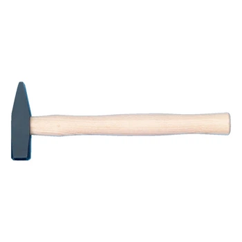Молоток слюсарний WURTH DIN1041 800GR з дерев'яною рукояткою (071573180)