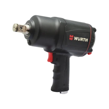 Гайковерт пневматичний WURTH PN-PLUS DSS 3/4 '' PLUS (07033040)