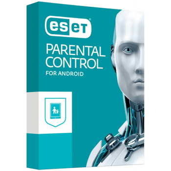 Антивирус Eset Parental Control для Android 6 ПК на 1year Business (PCA_6_1_B) (PCA_6_1_B)