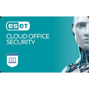 Антивірус Eset Cloud Office Security 19 ПК 2 year нова покупка Business (ECOS_19_2_B) (ECOS_19_2_B)