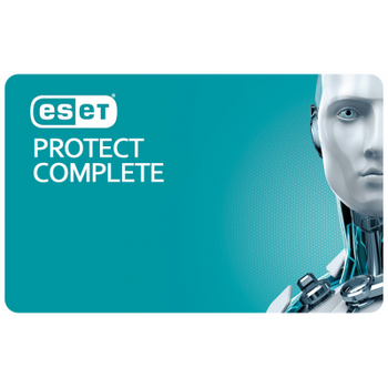 Антивирус Eset PROTECT Complete с облачным и локал. упр. 47 ПК на 2year Bus (EPCC_47_2_B) (EPCC_47_2_B)