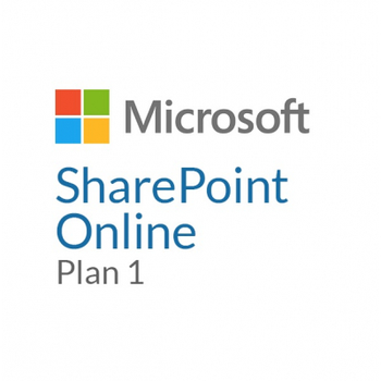 Офісний додаток Microsoft SharePoint (Plan 1) P1Y Annual License (CFQ7TTC0LH0N_0001_P1Y_A) (CFQ7TTC0LH0N_0001_P1Y_A)