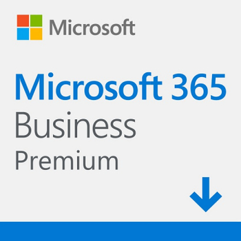 Офісний додаток Microsoft 365 Business Premium P1Y Annual License (CFQ7TTC0LCHC_0002_P1Y_A) (CFQ7TTC0LCHC_0002_P1Y_A)
