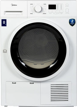 Сушильная машина Midea MDG09C80/WC