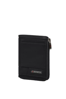 Гаманець Samsonite PRO-DLX 6 BLACK 10,8x8x1 KK3*09722