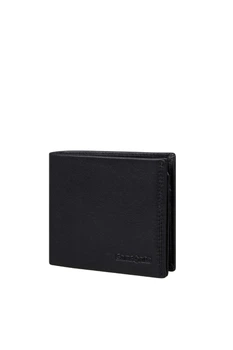 Бумажник Samsonite ATTACK 2 SLG BLACK 12,8x10,4x2 CT8*09049