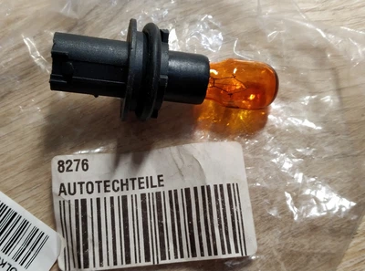 Лампочка повторювача повороту з патроном AUTOTECHTEILE 100 8276 MERCEDES SPRINTER, VOLKSWAGEN CRAFTER 12 V 16 W