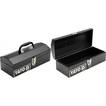 Ящик для інструментів YATO 360х150х115 мм [4]