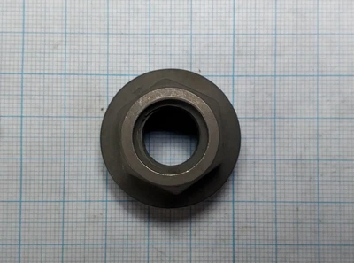 Гайка колеса BSG BSG 30-230-018 FORD TRANSIT 01-> R16