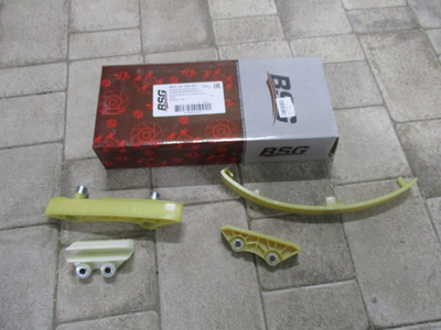 К-кт заспокійників ланцюга ГРМ BSG BSG 30-109-001 FORD TRANSIT V184 90PS 01->
