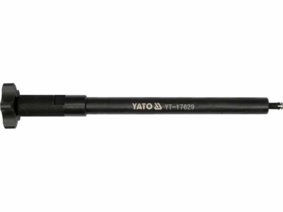 Знімач шайб форсунок YATO l= 260 мм, Ø= 7,5- 10 мм [10]