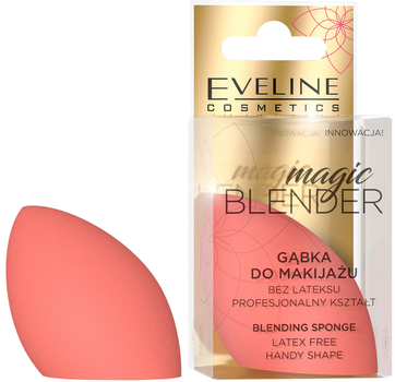 Gąbka do makijażu Eveline Cosmetics Magic Blender (5901761991420)