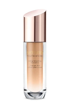 Тональный крем с эффектом лифтинга для выравнивания тона лица - Natural Artistry Youth Xtend (110013)