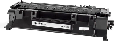Картридж Printpro HP (CE505A) LJ P2035/2050/2055 (PP-H505)