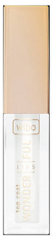 Блиск для губ Wibo Wonderful Lips Top Coat Lip Gloss 1 3 г (5901801679066)