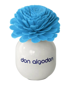 Ароматичний дифузор Don Algodon Ambients Scented Flower Classic Scent 50 мл (8436559713177)