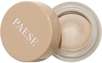 Кремовий хайлайтер Paese Glow Kissed 01 Glow Kissed 4 г (5902627624315)