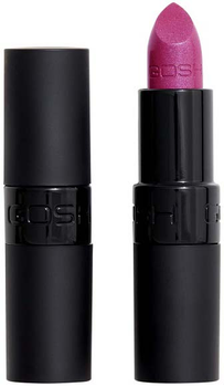 Szminka do ust Gosh Velvet Touch Lipstick odżywcza 43 Tropical Pink 4 g (57039992)