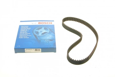 Ремень ГРМ BOSCH 1 987 949 518 Renault Twingo, Clio, Logan, Kangoo, Sandero; Peugeot 206; Dacia Logan; Nissan Kubistar 0816E6, 1172000QA0, 1680600QA0