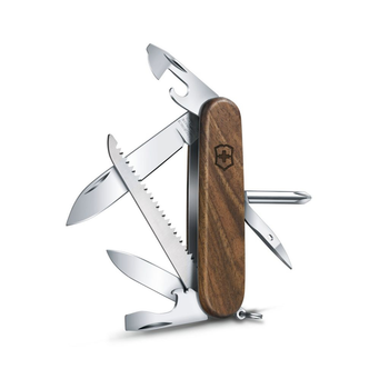 Нож Victorinox Hiker Wood (1.4611.63)