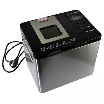Хлебопечка Grunhelm GBM750