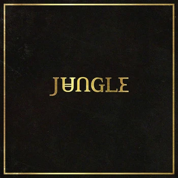 Виниловая пластинка Jungle Jungle