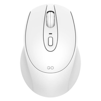 Беспроводная компьютерная мышка Wireless Fantech W191 Белая