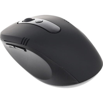 Беспроводная мышь Wireless 7100 Чёрная