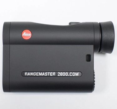 Далекомір Leica Rangemaster CRF 2800.com 7х24