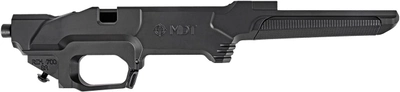 Основа шасси MDT ESS Remington SA Short Action (Bergara В-14, Christensen MLR )