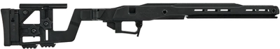 Ложа шасі Automatic ARC Gen 2.3 для Remington 700 Short Action + ARCA Rail