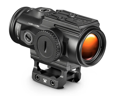 Оптический призматический прицел Vortex Spitfire HD Gen II 5x Prism Scope (SPR-500)