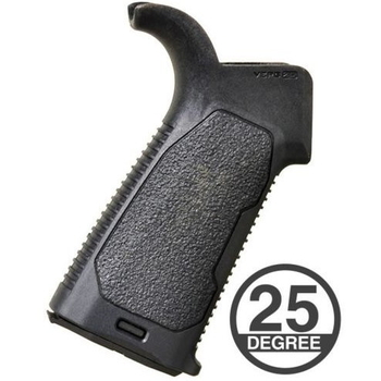 Пистолетная рукоятка Viper Enhanced Pistol Grip in 25 degree
