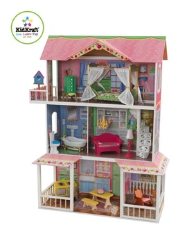 Кукольный домик KidKraft Sweet Savannah, 65851
