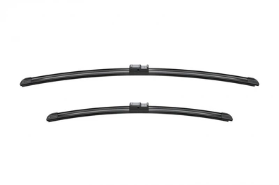 Дворники BOSCH 3 397 118 936 Skoda Octavia; Volkswagen Jetta, Golf; Audi A3 1K0955429, 1K0955429B, 1K1955425