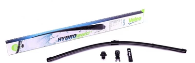 Дворники Valeo 578514 Mercedes Vito; Ford S-Max, Galaxy, B-Max; Opel Astra; Renault Scenic, Grand Scenic; Peugeot 307, 308, 508; Citroen DS5, Xsara, C4, DS4; Seat Leon 983511R500, 983501R100, 8522248100