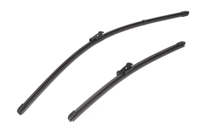 Дворники DENSO DF-013 Audi A1; Volkswagen Polo; Skoda Rapid; Seat Toledo 8X2955426, 8X1955426A, 8X1955426
