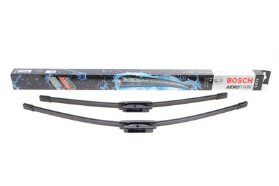 Двірники BOSCH 3 397 007 117 Renault Scenic, Grand Scenic 7701061772, 7701061774
