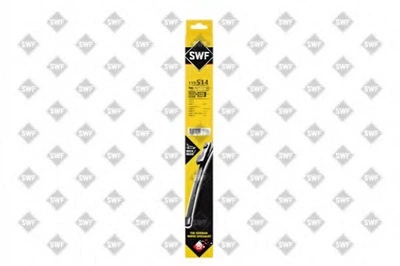 Двірники SWF 119514 Volkswagen Golf, Passat, Polo, Tiguan; Skoda Fabia, Yeti; Seat Leon 5K6955427A, 3C9955425, 575955427
