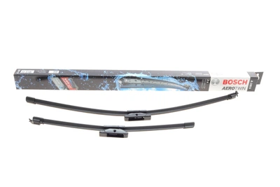 Двірники BOSCH 3397014199 Citroen C4 1611870480, 1611870280