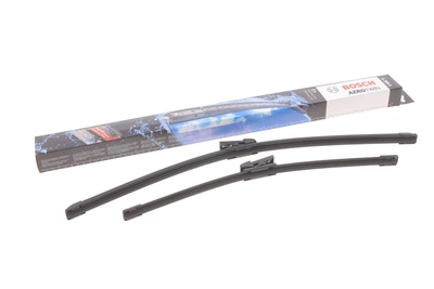 Двірники BOSCH 3397014398 Mazda 6, CX-5 KD2W67330, KB8M67330
