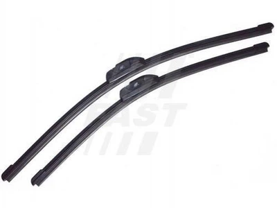 Дворники FAST FT93233 Mercedes Sprinter; Peugeot 406; Renault Trafic; Mitsubishi ASX; Opel Vivaro; Volkswagen LT, Multivan, Transporter; Volvo S80, V70, S60; Lexus RX; Toyota Land Cruiser; Nissan Primastar; Chrysler SEBRING 7701049049, 7701049049770104904
