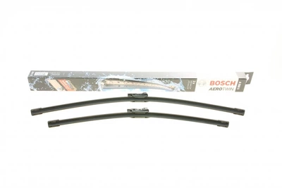 Двірники BOSCH 3397118980 Volkswagen Passat, Golf, Jetta, EOS, Scirocco; BMW X6, X5; Skoda Yeti 3C2955426B, 3C2955425B, 1Q2955426