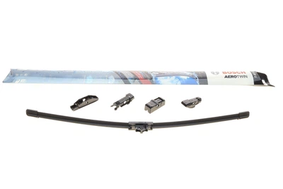 Двірники BOSCH 3397006948 Land Rover Range Rover; Mercedes C-Class; Volkswagen Golf, Passat, Polo, Bora, Tiguan; Volvo V70, S60; Mazda 3; Skoda Superb; Audi A5, A7, A6; Renault Kangoo JZW998002, A2518200645, A2518200545