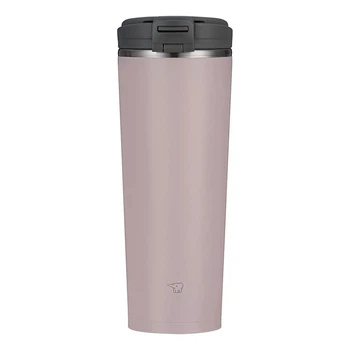 Термостакан Zojirushi SX-KA40PM 0.4л Rose